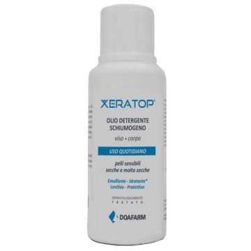 Xeratop olio detergente 500 ml