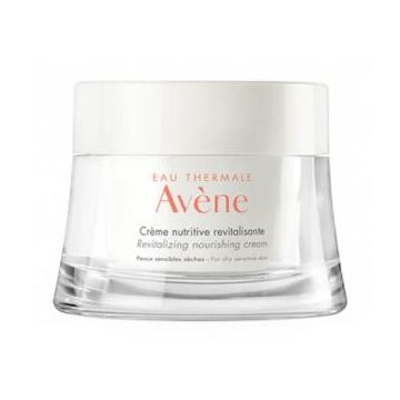 Avene crema nutritiva rivitalizzante 50 ml
