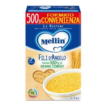 Mellin fili d'angelo 500 g