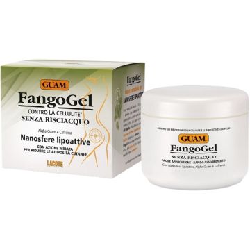 Fangogel 400 ml