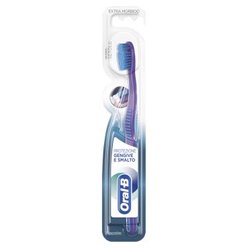 Oralb gengive e smalto spazzolino manuale