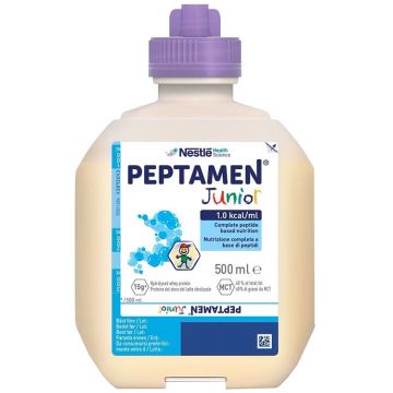 Peptamen junior neutro 500 ml