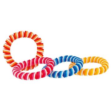 Chicco zanza bracciale plastica