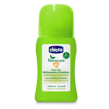 Chicco zanza roll on 60 ml