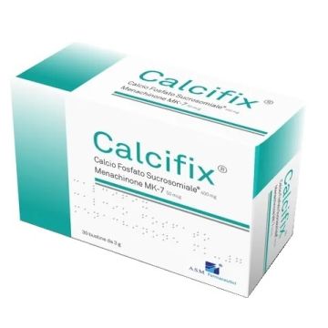 Calcifix 30 bustine