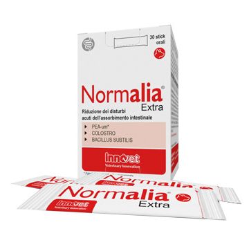Normalia extra 30 stick orali