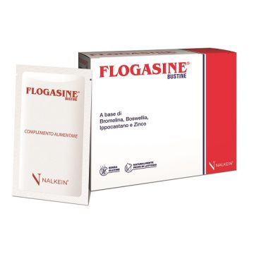 Flogasine 20 bustine