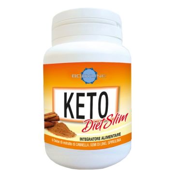 Keto diet slim 60 capsule