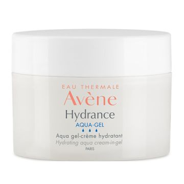 Eta hydrance aqua gel crema idratante 50 ml