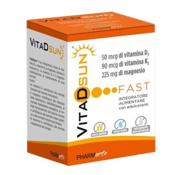 Vitadsun 30 stick