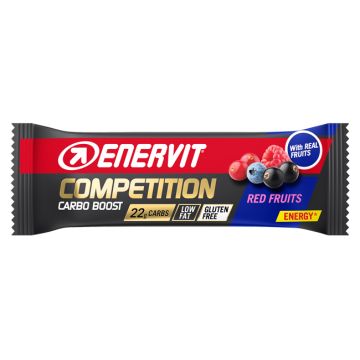 Enervit sport comp fruits 30 g
