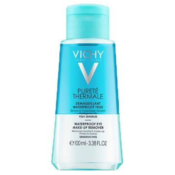 Purete thermale struccante occhi waterproof 100 ml