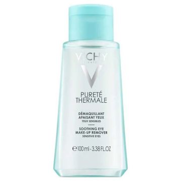 Purete thermale struccante occhi lenitivo 100 ml