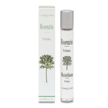 Collezione profumi assenzio 15 ml