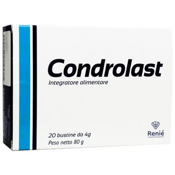 Condrolast 20 bustine