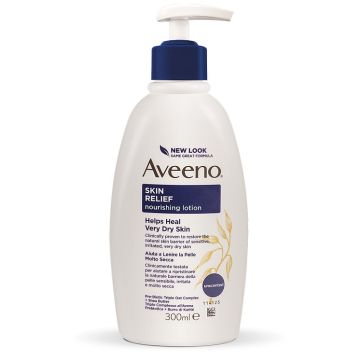 Aveeno skin relief lotion 300 ml