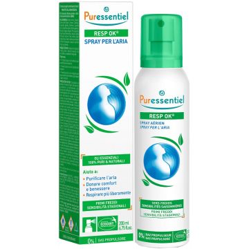 Puressentiel spray respi 200 ml