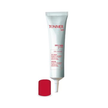 Tonimer lab dry gel nasale 15 ml