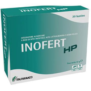Inofert hp 20 bustine