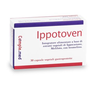 Ippotoven 30 capsule