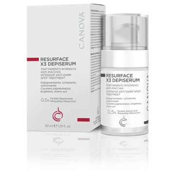 Re-surface c 15 serum canova 30 ml