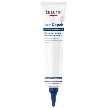 Eucerin 30% urea crema zone locali 75 ml