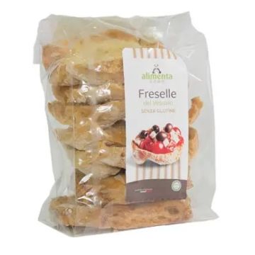 Freselle del vesuvio grandi 2x250 g