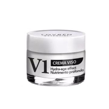 Lovren crema viso v1 30 ml