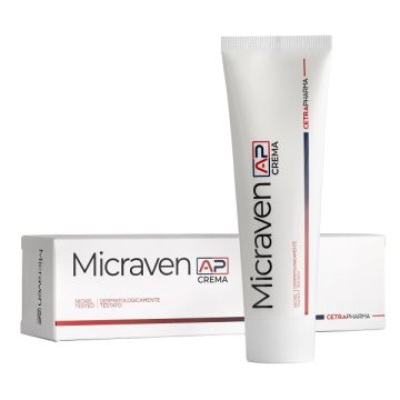 Micraven ap crema 100 ml