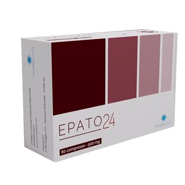 Epato24 60 compresse