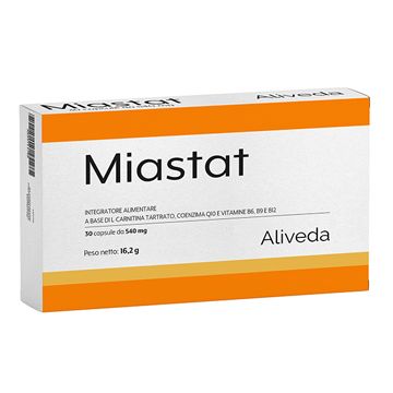 Miastat 30 capsule
