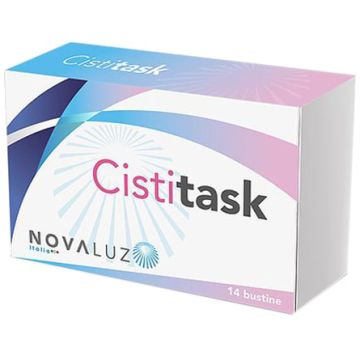 Cistitask 14b bustine