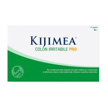 Kijimea colon irritabile pro 14 capsule