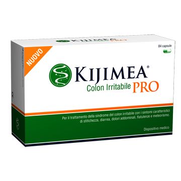 Kijimea colon irritabile pro 84 capsule