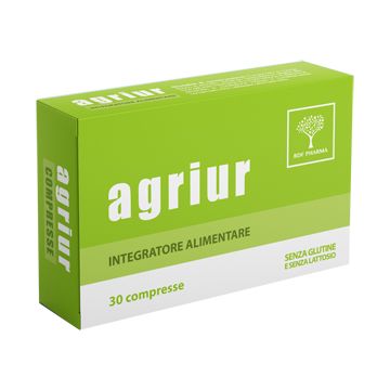 Agriur 30 compresse