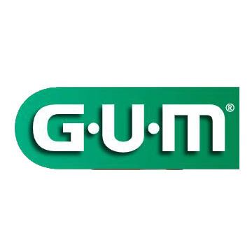 Gum comfort flex mint scovolini interdentali 40 pezzi