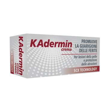 Kadermin crema 50 ml