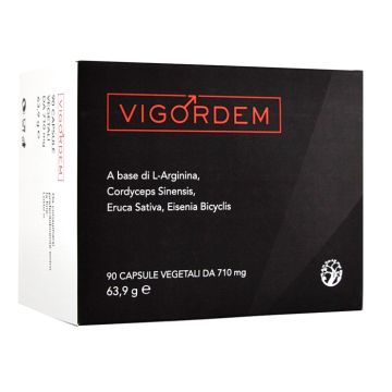 Vigordem 90 capsule