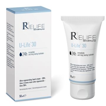 U-life 30 crema 50 ml