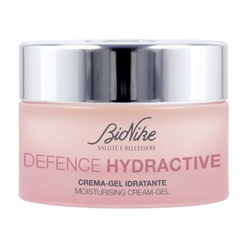 Defence hydractive crema-gel idratante 50 ml