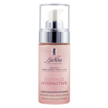 Defence hydractive siero idratante 30 ml