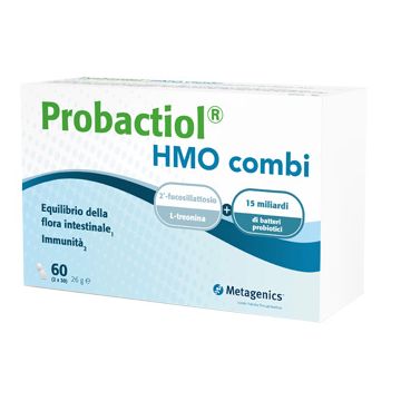 Probactiol hmo combi 2 x 30 capsule