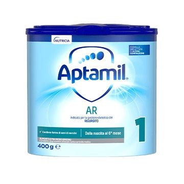 Aptamil ar 1 polvere busta 400 g