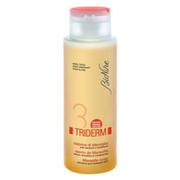 Triderm sapone marsiglia 500 ml