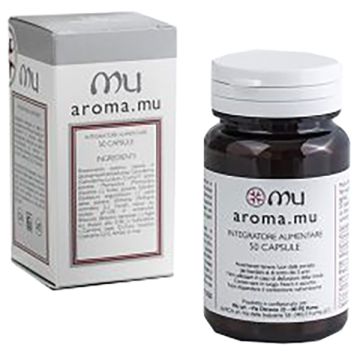 Aroma mu 50 capsule