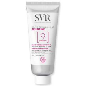 Sensifine baume demaquillant 100 ml