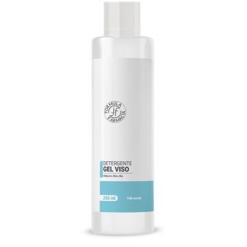 Formula detergente gel viso 200 ml