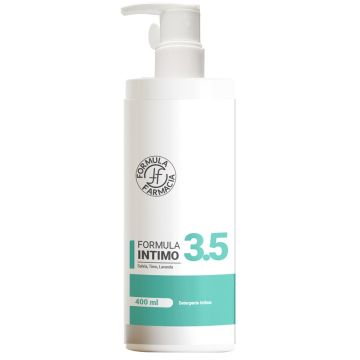 Formula intimo 3,5 detergente intimo 400 ml