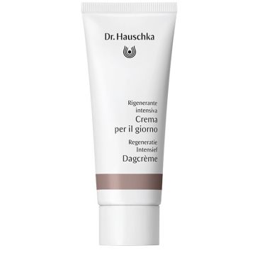 Dr hauschka crema rigenerante intensiva 40 ml