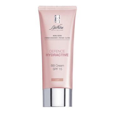 Defence hydractive bb cream light 40 ml